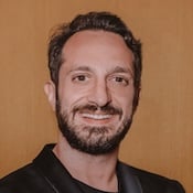 Phillip Patrick