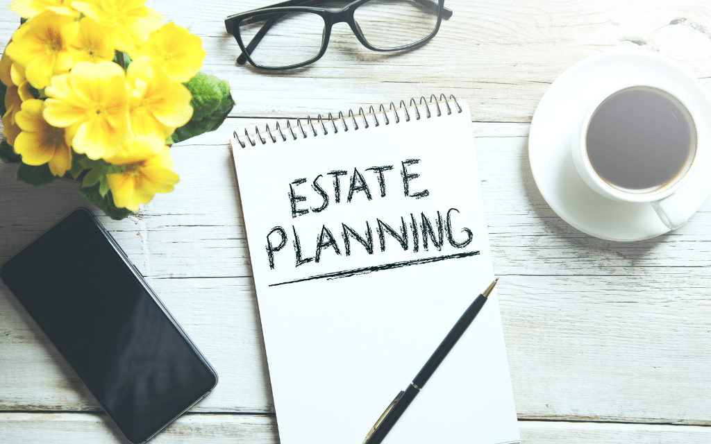 estate planning checklist