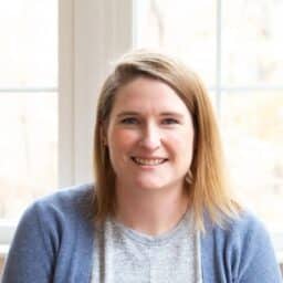Amanda Claypool