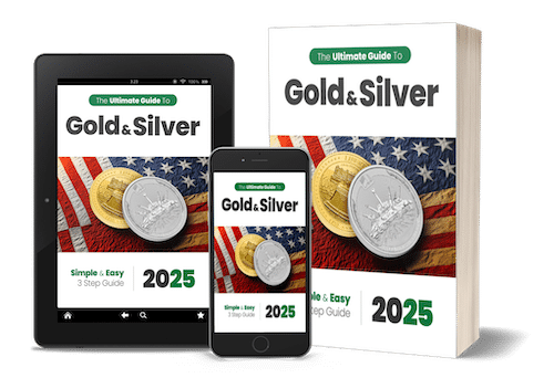 Gold & Silver Kit
