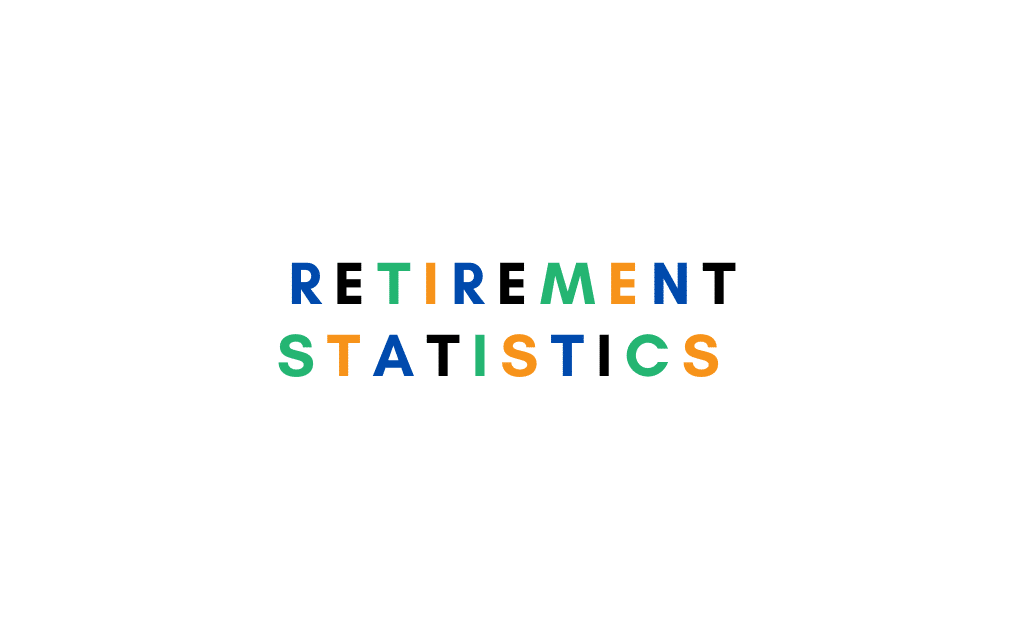 retirement statistics