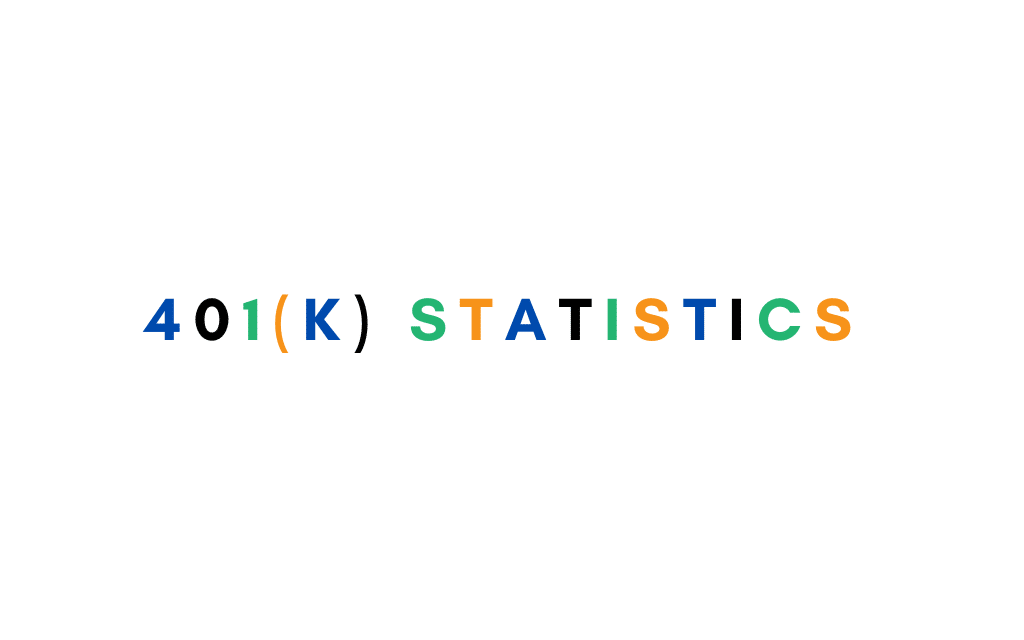 401(k) stats