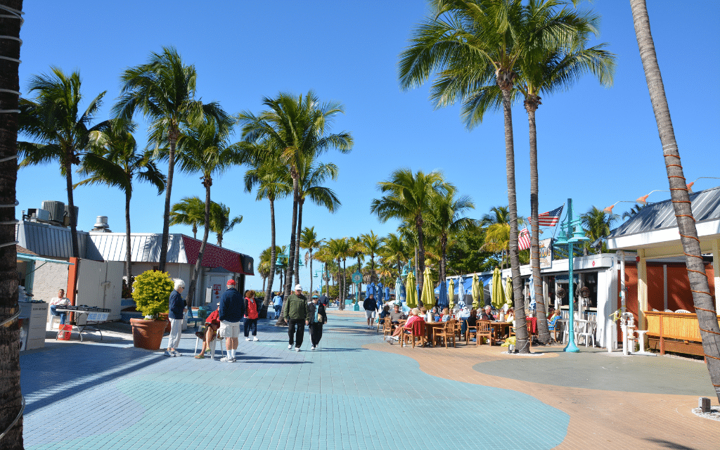 retire in Florida