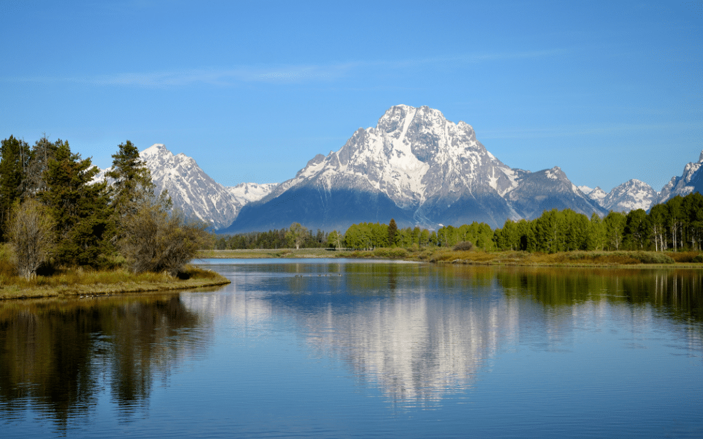 retire in Wyoming