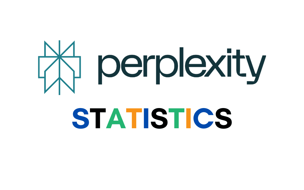 Perplexity AI stats