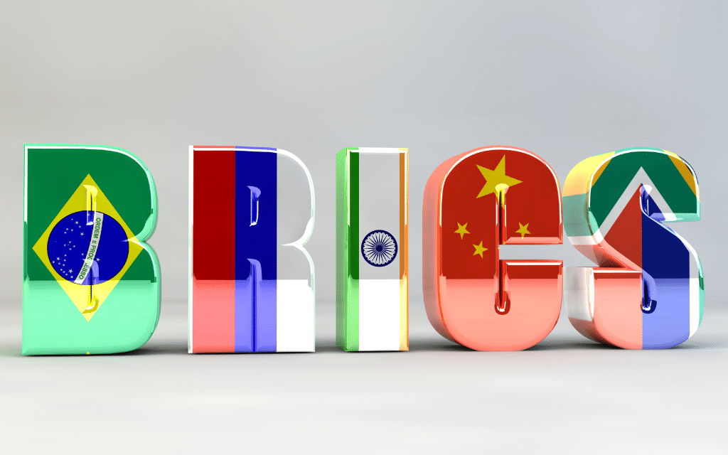 BRICS currency