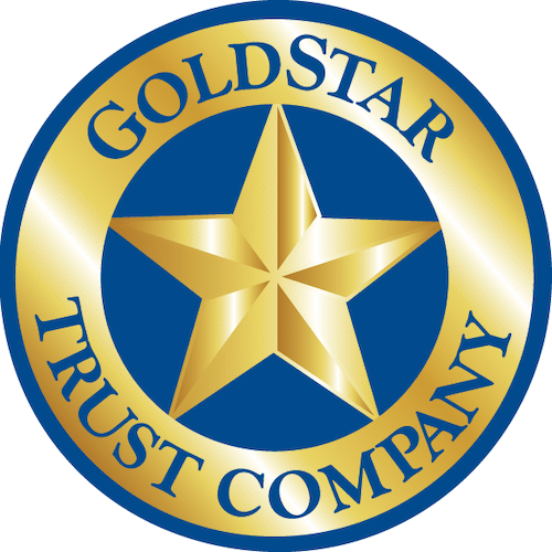 GoldStar Trust Company