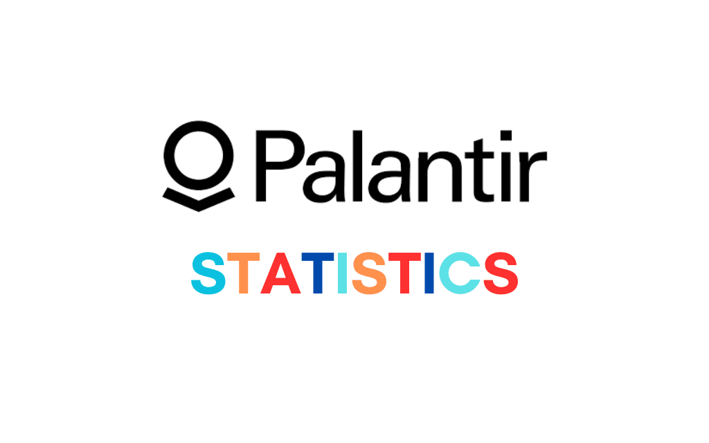 Palantir stats