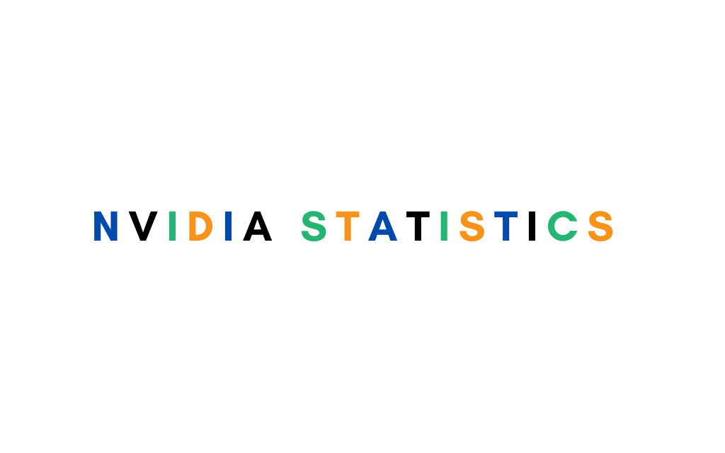 Nvidia stats