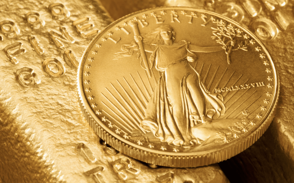 buying gold coins