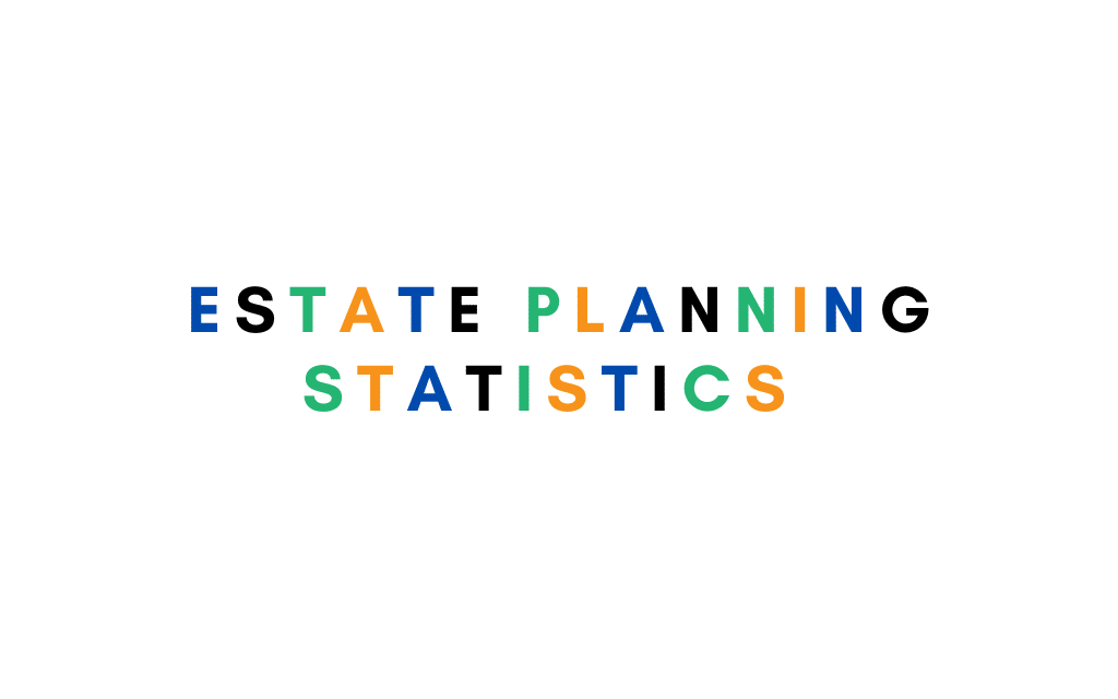 estate planning stats