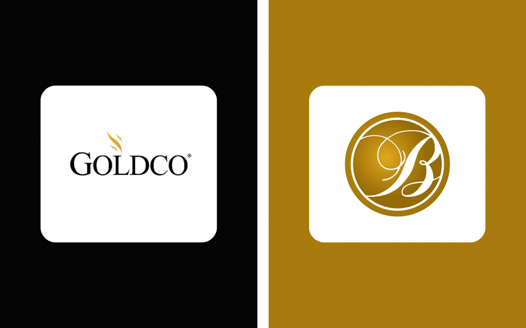 Goldco vs Birch Gold
