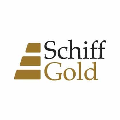 Schiff Gold