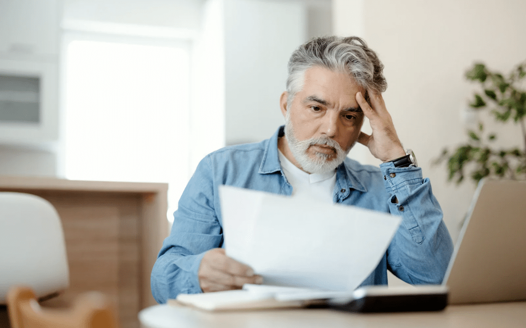 taxes during retirement