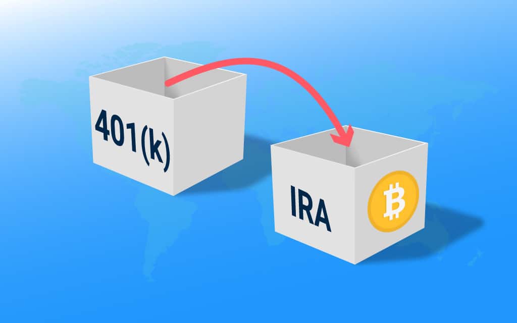 401(k) to crypto ira