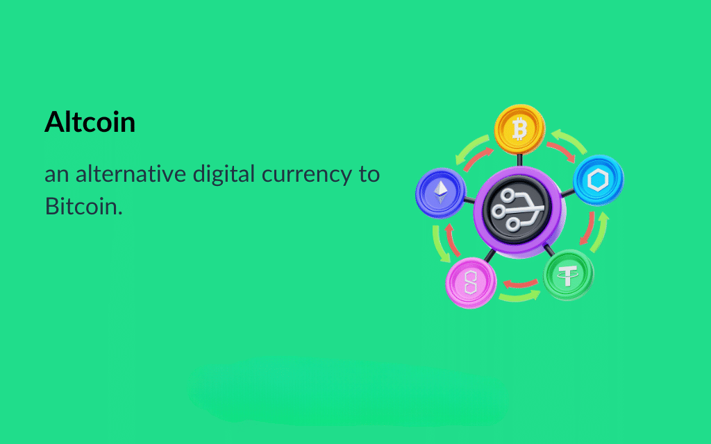 altcoin definition