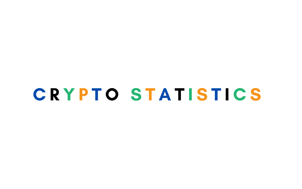 best crypto statistics