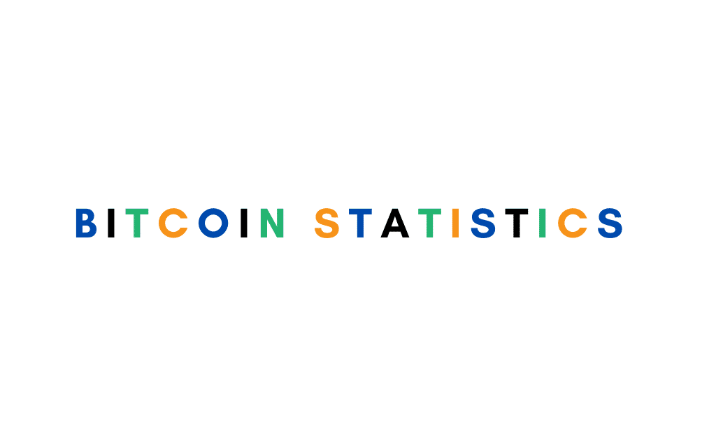 bitcoin stats