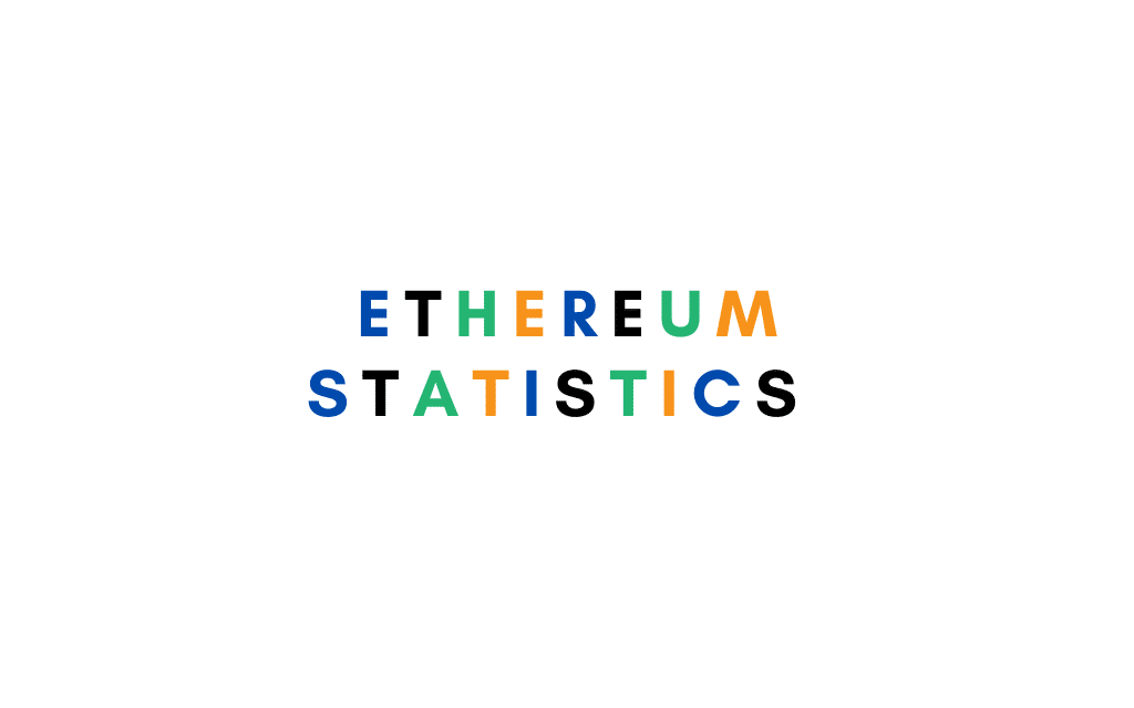 ethereum stats