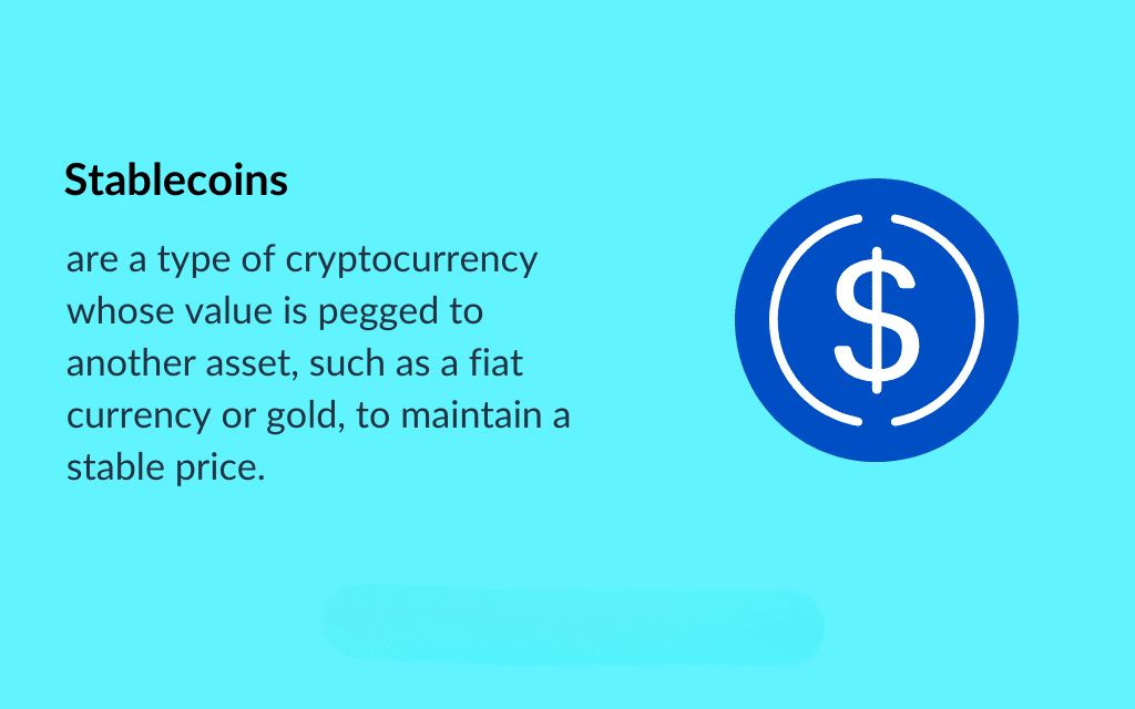 stablecoin definition
