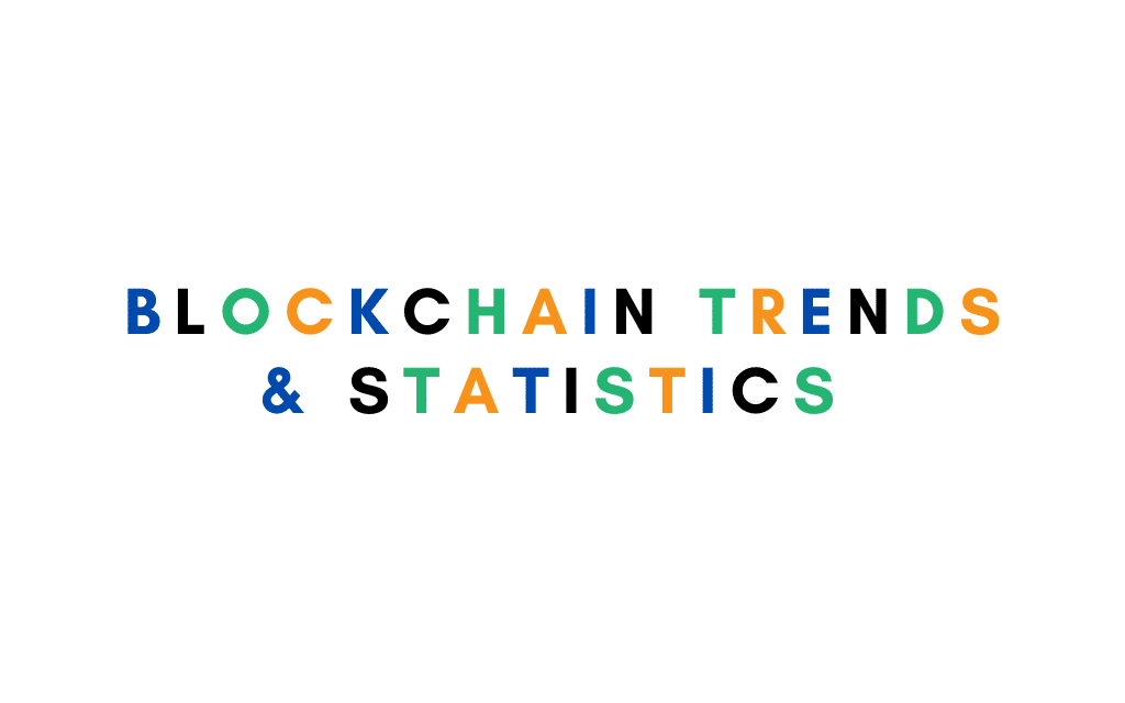 blockchain trends