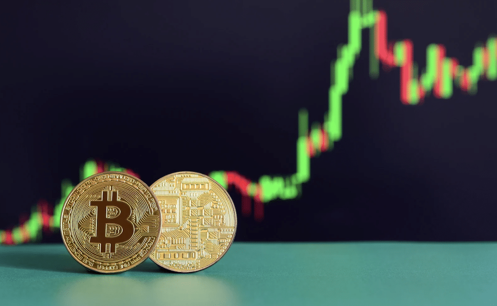 to bitcoin etfs